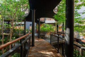 NATURAL SERENITY RETREAT