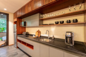 NATURAL SERENITY RETREAT