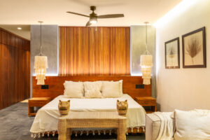 NATURAL SERENITY RETREAT