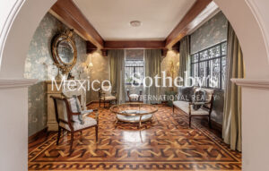 Casa Thiers