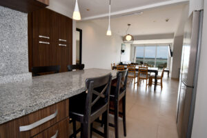 FUNCTIONAL LUXURY IN A PRIVILEGED HEIGHT