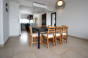 FUNCTIONAL LUXURY IN A PRIVILEGED HEIGHT