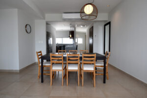 FUNCTIONAL LUXURY IN A PRIVILEGED HEIGHT