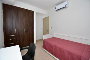 FUNCTIONAL LUXURY IN A PRIVILEGED HEIGHT