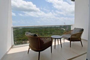 FUNCTIONAL LUXURY IN A PRIVILEGED HEIGHT