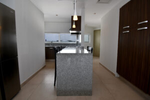 FUNCTIONAL LUXURY IN A PRIVILEGED HEIGHT