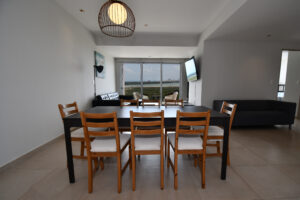 FUNCTIONAL LUXURY IN A PRIVILEGED HEIGHT