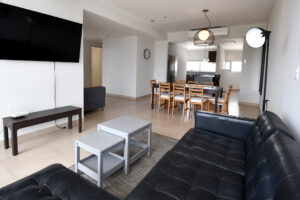 FUNCTIONAL LUXURY IN A PRIVILEGED HEIGHT