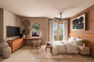 PREMIUM SKY HOUSE LIVING