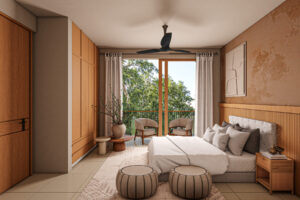 PREMIUM SKY HOUSE LIVING