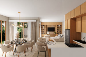 PREMIUM SKY HOUSE LIVING