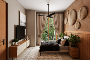 PREMIUM SKY HOUSE LIVING