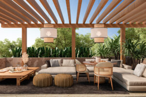 PREMIUM SKY HOUSE LIVING