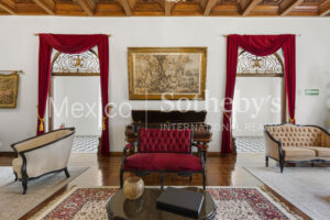 Casa Irma Serrano ”La Tigresa”