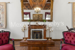 Casa Irma Serrano ”La Tigresa”
