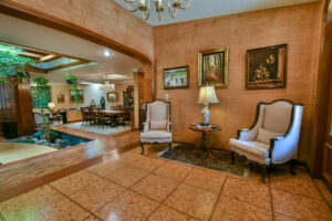 Residencia Paseo Lomas Altas, Lomas del Valle, Zapopan
