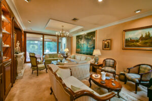 Residencia Paseo Lomas Altas, Lomas del Valle, Zapopan