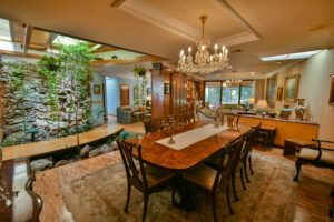 Residencia Paseo Lomas Altas, Lomas del Valle, Zapopan