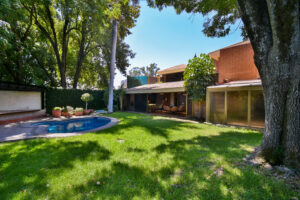 Residencia Paseo Lomas Altas, Lomas del Valle, Zapopan