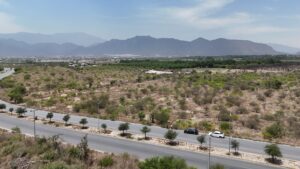 Prime Mixed-Use Development Land with Expansive Frontage L4