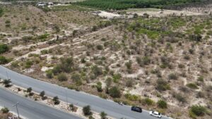 Prime Mixed-Use Development Land with Expansive Frontage L4