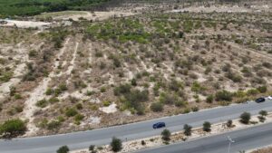 Prime Mixed-Use Development Land with Expansive Frontage L4