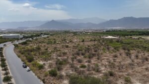 Prime Mixed-Use Development Land with Expansive Frontage L4