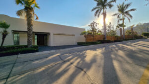 Residencia Paseo de la Montaña, Club de Golf Santa Anita