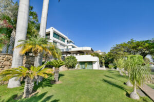 Residencia Paseo de la Montaña, Club de Golf Santa Anita