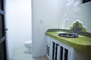 LAS BRISAS RESIDENCES – B201