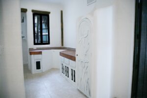 LAS BRISAS RESIDENCES – B201