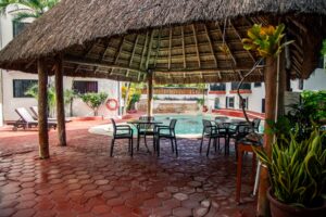 LAS BRISAS RESIDENCES – B201