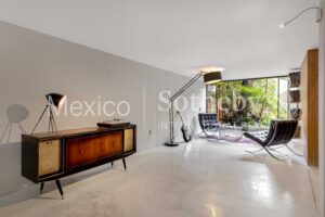 Casa Lomas de San Angel Inn