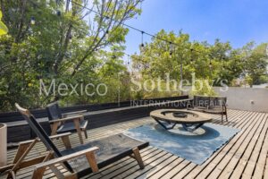 Casa Lomas de San Angel Inn