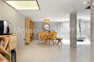 Casa Lomas de San Angel Inn