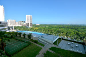 MALECÓN OASIS: LUXURY HORIZON AND COMFORT