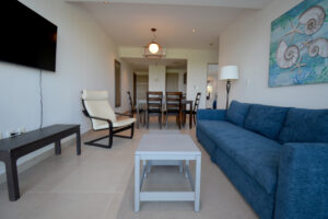 MALECÓN OASIS: LUXURY HORIZON AND COMFORT