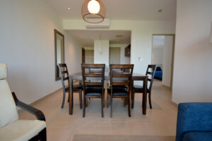 MALECÓN OASIS: LUXURY HORIZON AND COMFORT