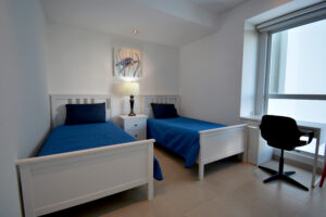 MALECÓN OASIS: LUXURY HORIZON AND COMFORT