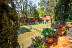 Casa Bosques de Olivos