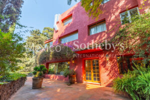 Casa Bosques de Olivos