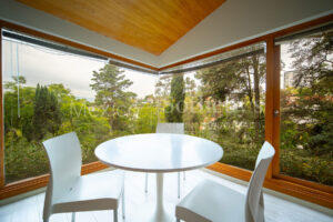 Casa Bosques de Olivos