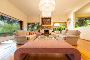Casa Bosques de Olivos