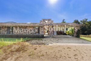 Preventa proyecto Artigas, Valle de Bravo