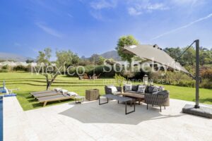 Preventa proyecto Artigas, Valle de Bravo
