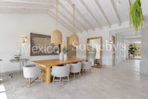 Preventa proyecto Artigas, Valle de Bravo