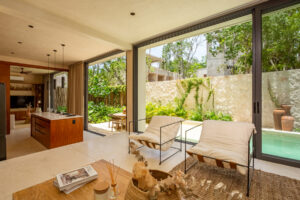 DESIGN VILLAS WITH EXCELLENT LOCATION