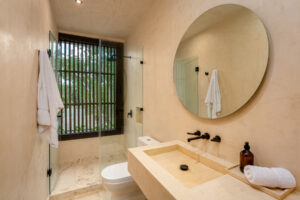 DESIGN VILLAS WITH EXCELLENT LOCATION