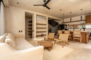 DESIGN VILLAS WITH EXCELLENT LOCATION