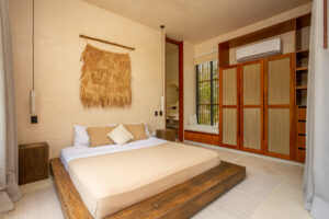 DESIGN VILLAS WITH EXCELLENT LOCATION